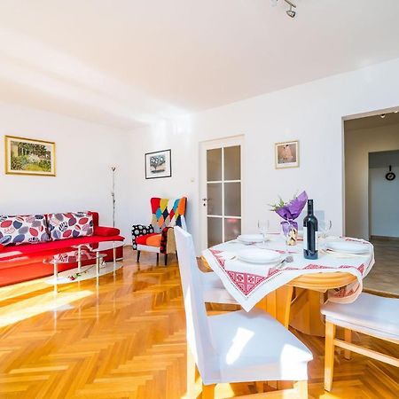 Apartment Lia Dubrovnik Dış mekan fotoğraf