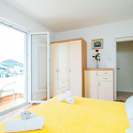 Apartment Lia Dubrovnik Dış mekan fotoğraf
