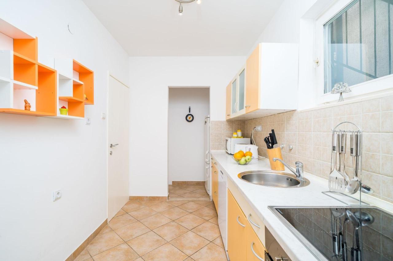 Apartment Lia Dubrovnik Dış mekan fotoğraf