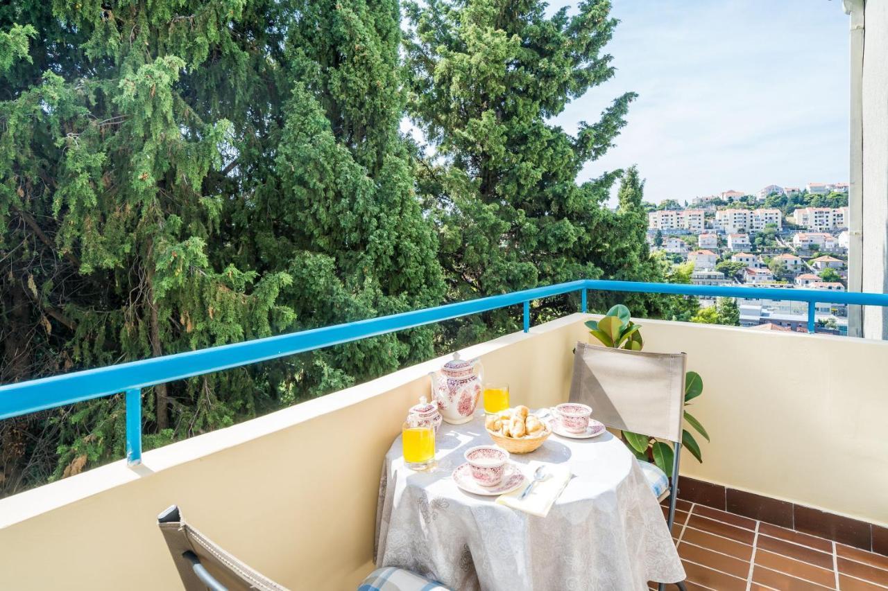 Apartment Lia Dubrovnik Dış mekan fotoğraf