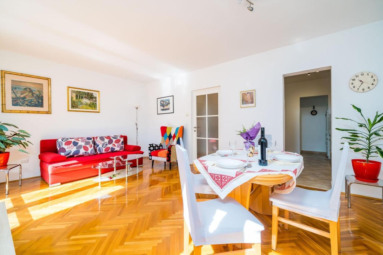 Apartment Lia Dubrovnik Dış mekan fotoğraf