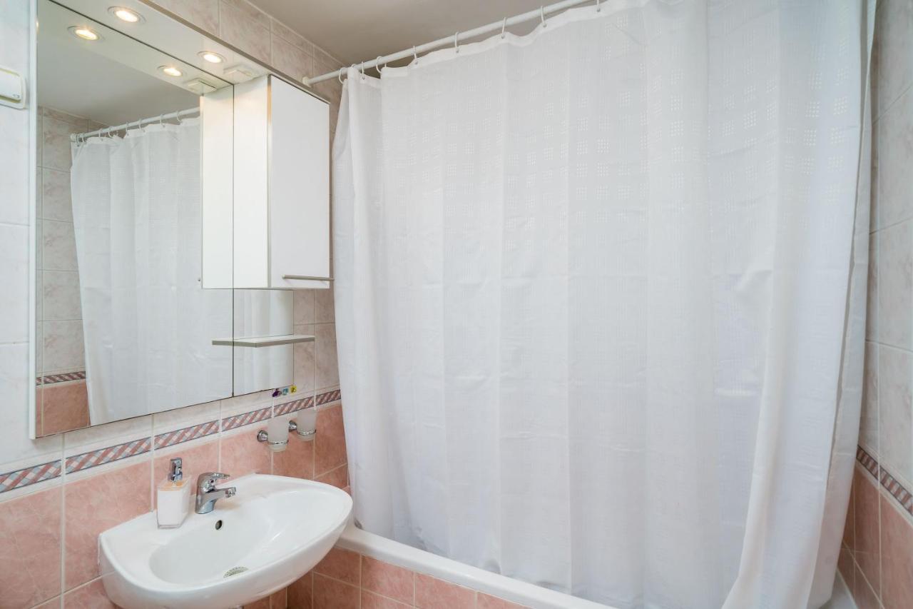 Apartment Lia Dubrovnik Dış mekan fotoğraf