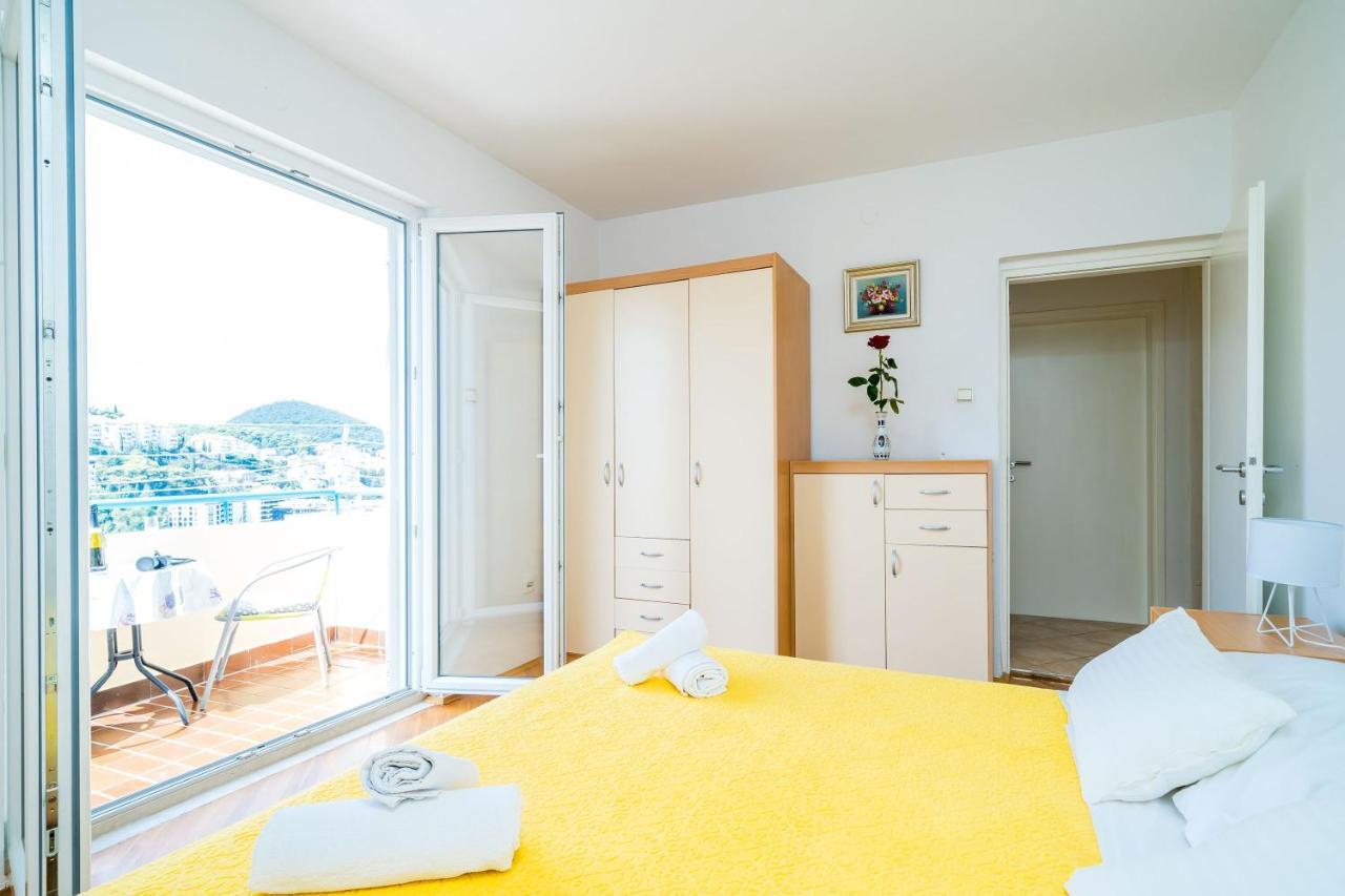 Apartment Lia Dubrovnik Dış mekan fotoğraf