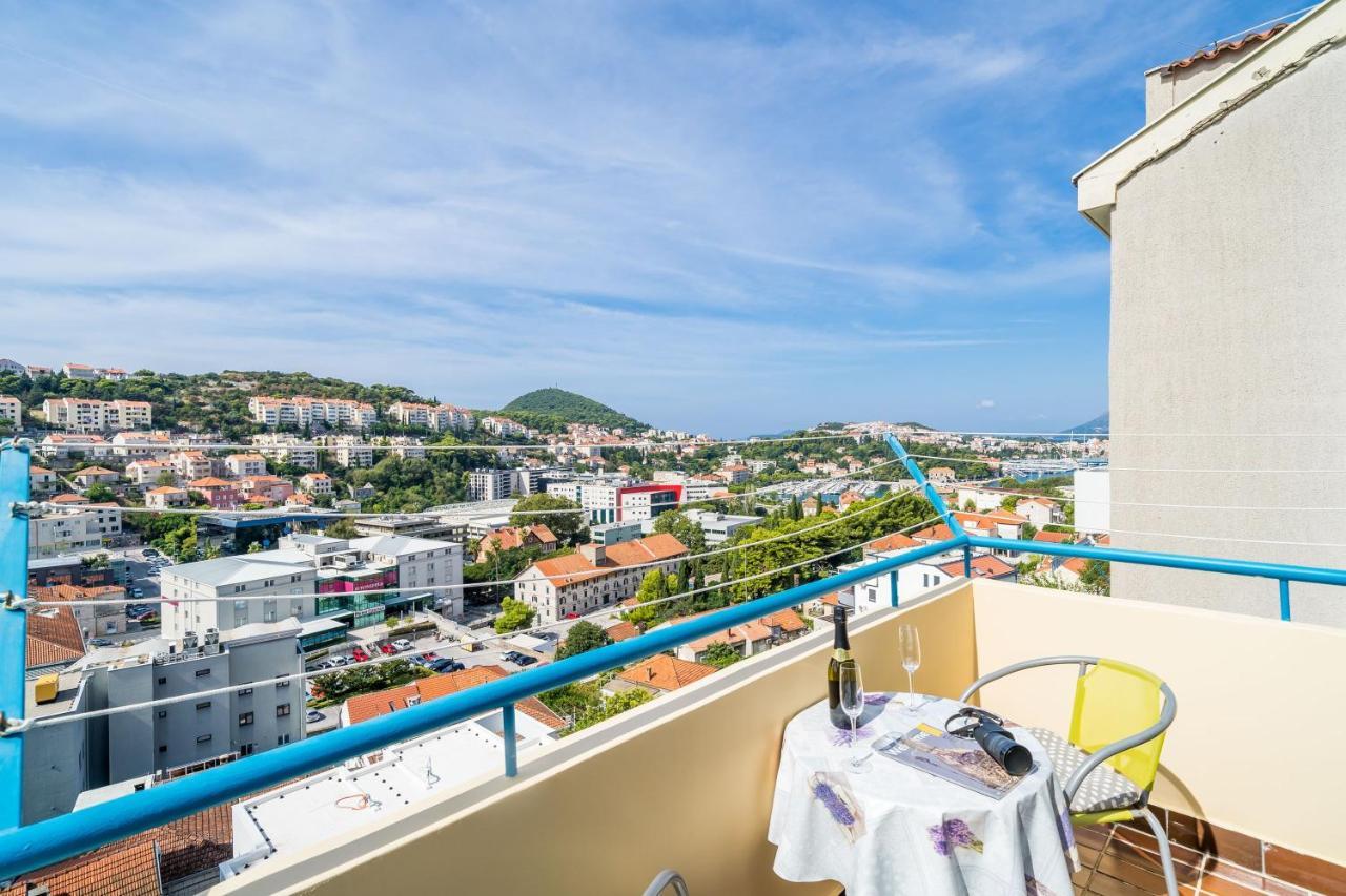 Apartment Lia Dubrovnik Dış mekan fotoğraf