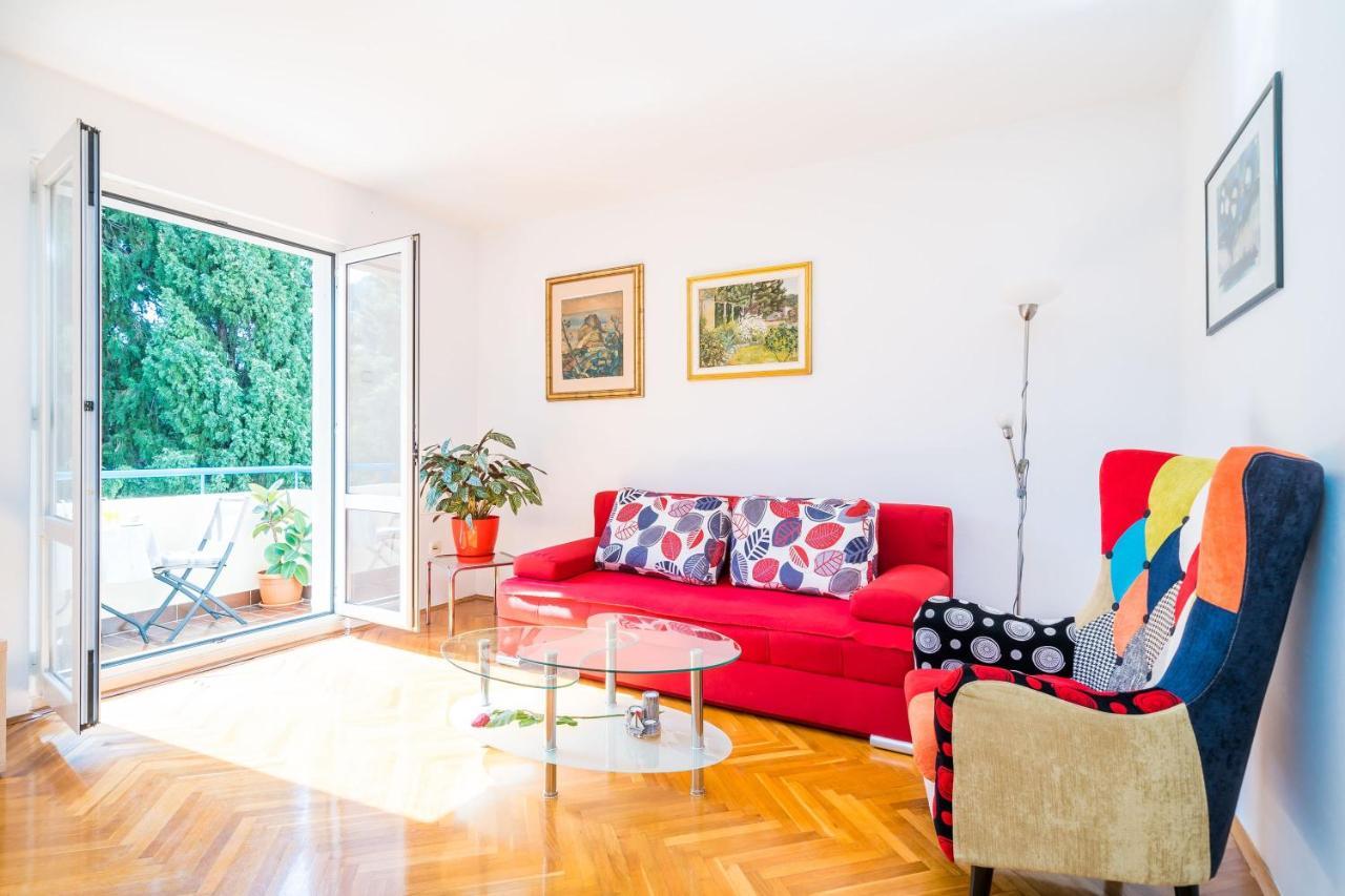 Apartment Lia Dubrovnik Dış mekan fotoğraf