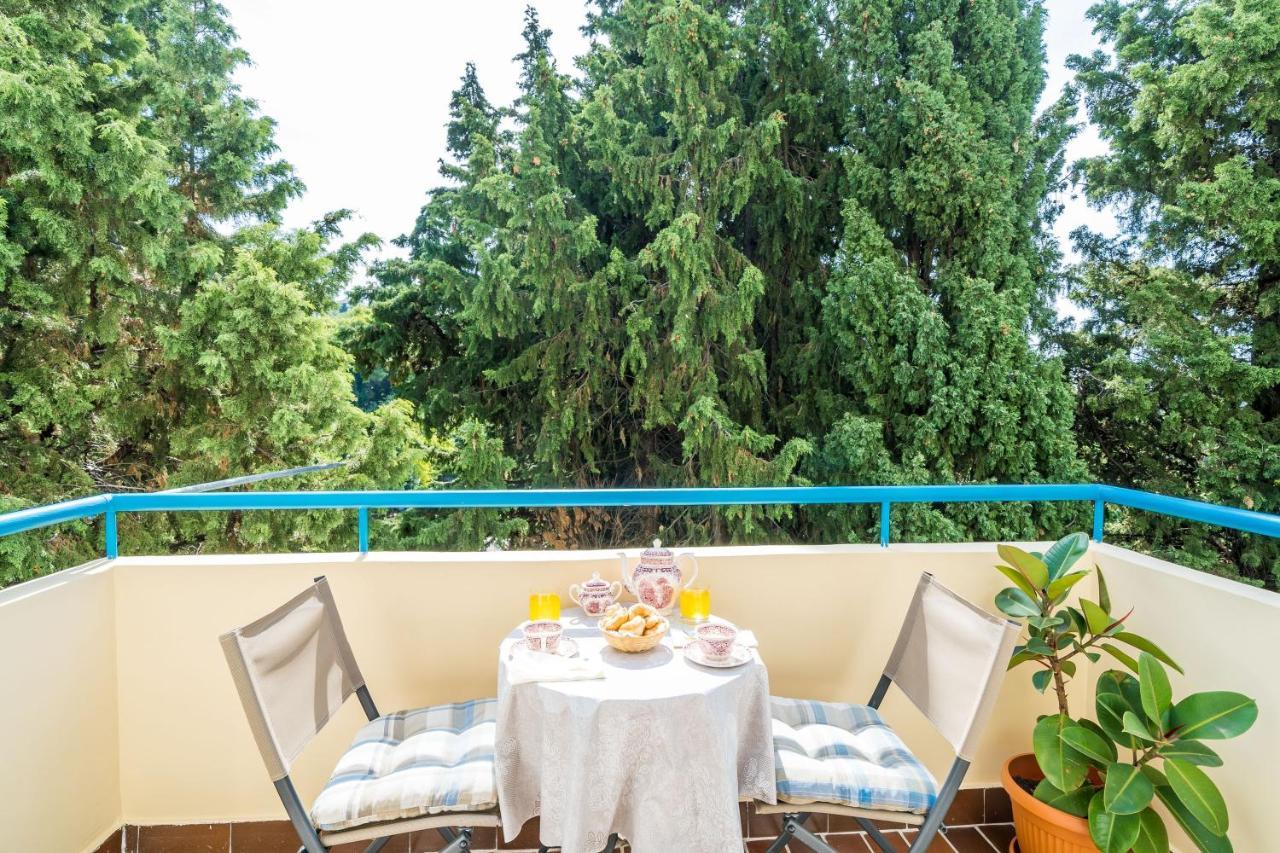 Apartment Lia Dubrovnik Dış mekan fotoğraf