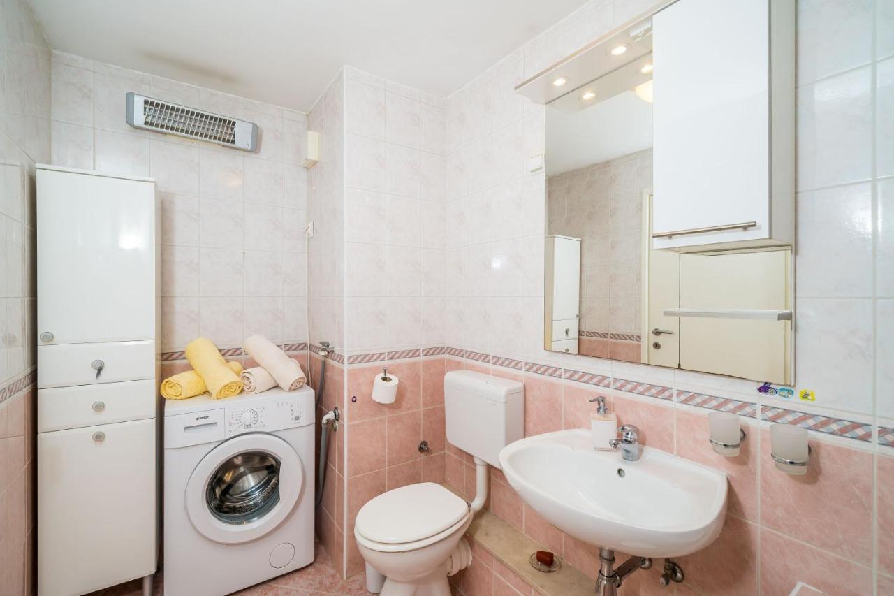Apartment Lia Dubrovnik Dış mekan fotoğraf