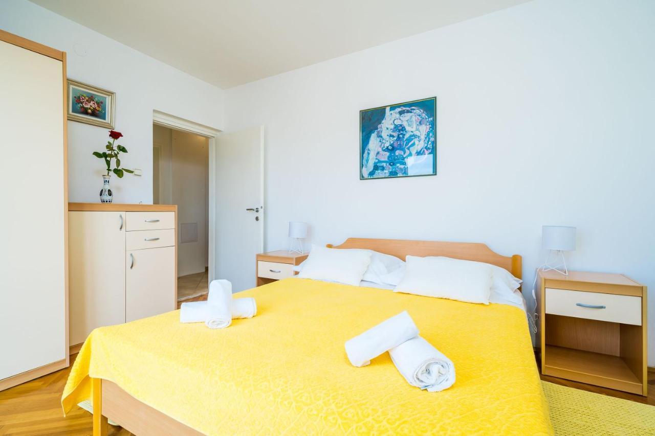 Apartment Lia Dubrovnik Dış mekan fotoğraf