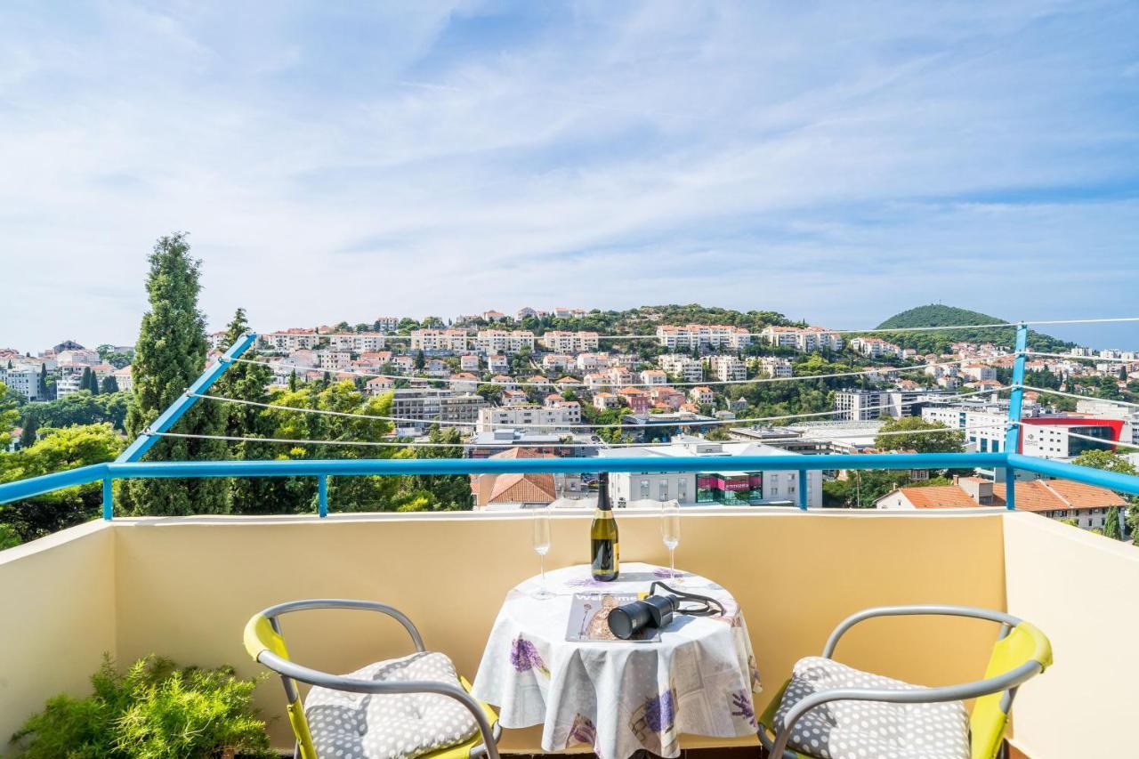 Apartment Lia Dubrovnik Dış mekan fotoğraf