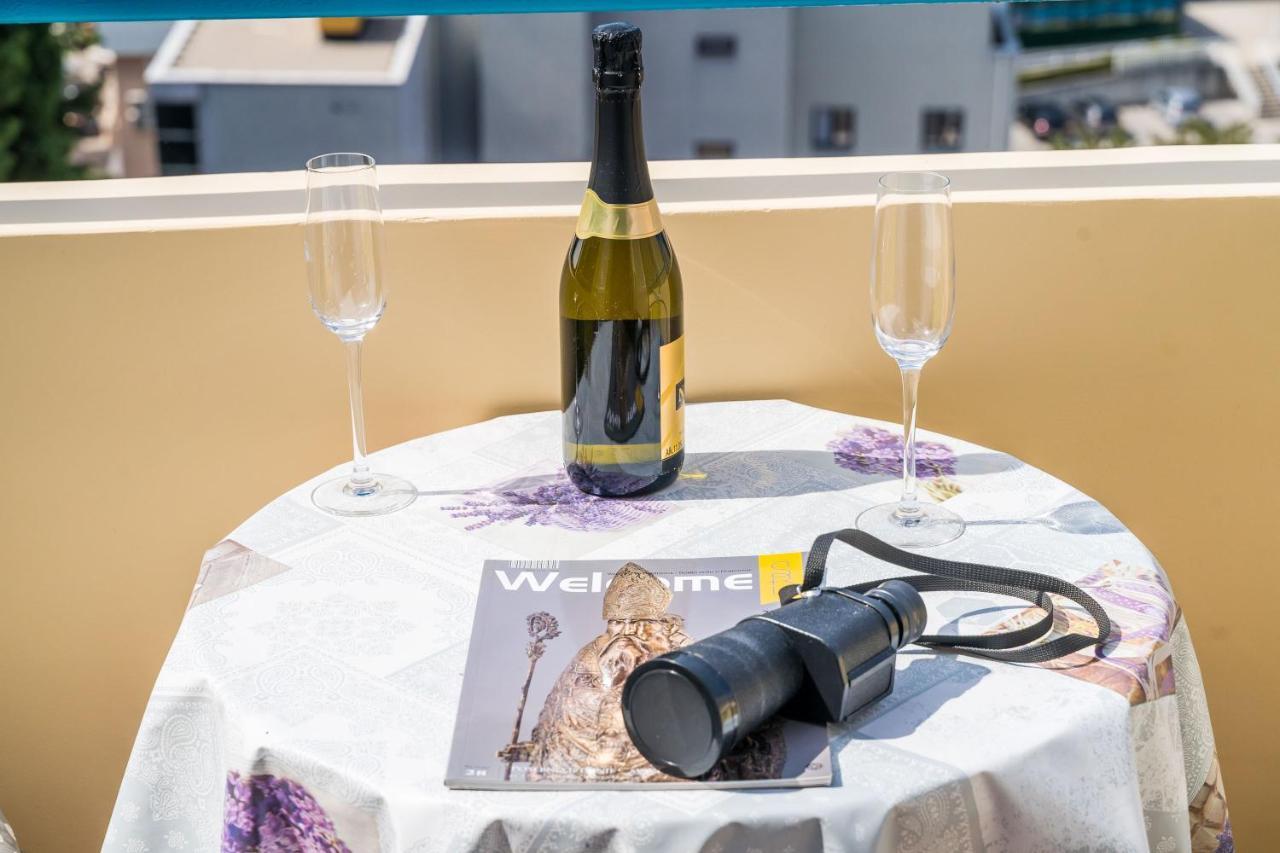 Apartment Lia Dubrovnik Dış mekan fotoğraf