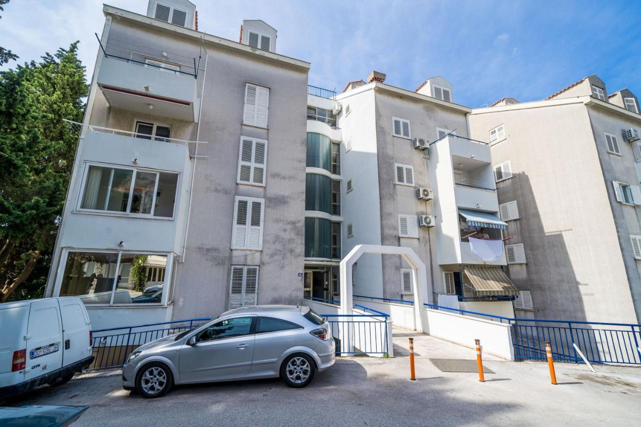 Apartment Lia Dubrovnik Dış mekan fotoğraf