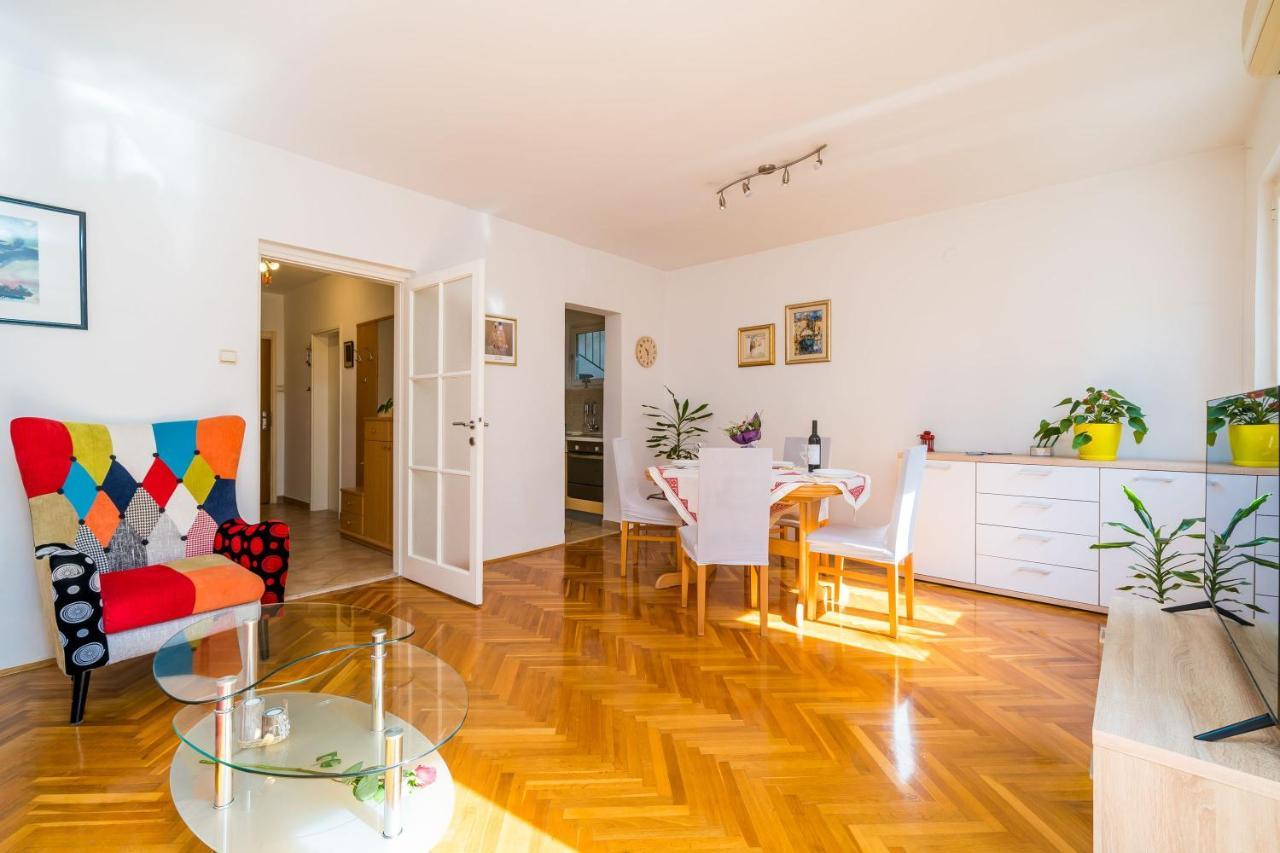 Apartment Lia Dubrovnik Dış mekan fotoğraf