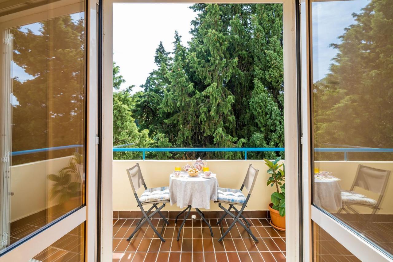 Apartment Lia Dubrovnik Dış mekan fotoğraf
