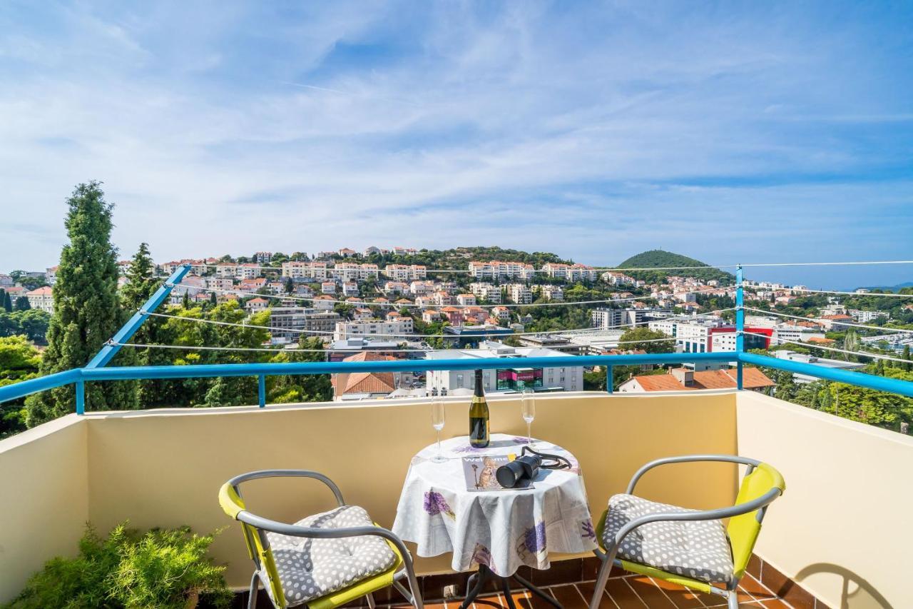 Apartment Lia Dubrovnik Dış mekan fotoğraf