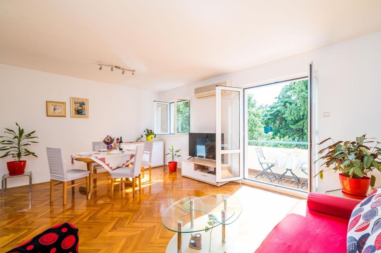 Apartment Lia Dubrovnik Dış mekan fotoğraf