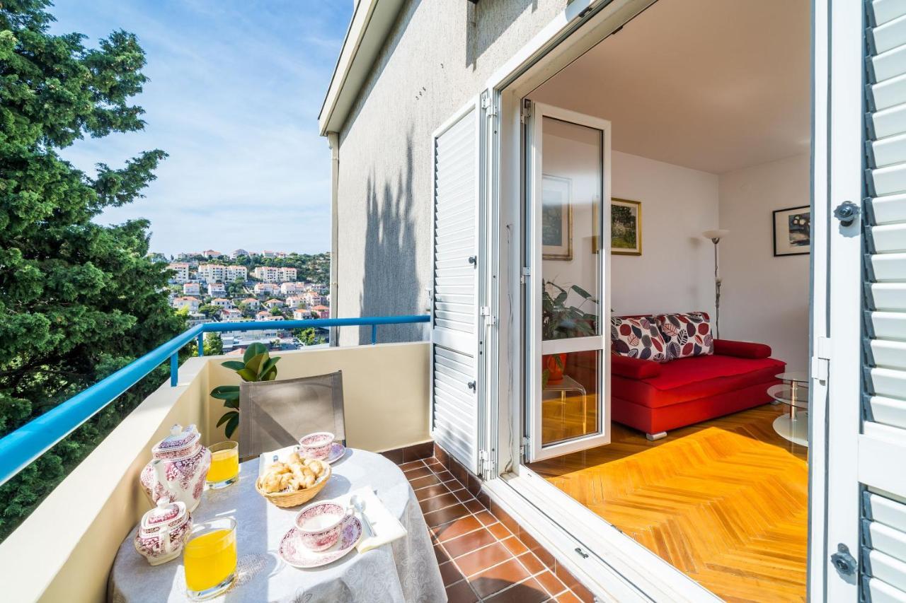 Apartment Lia Dubrovnik Dış mekan fotoğraf