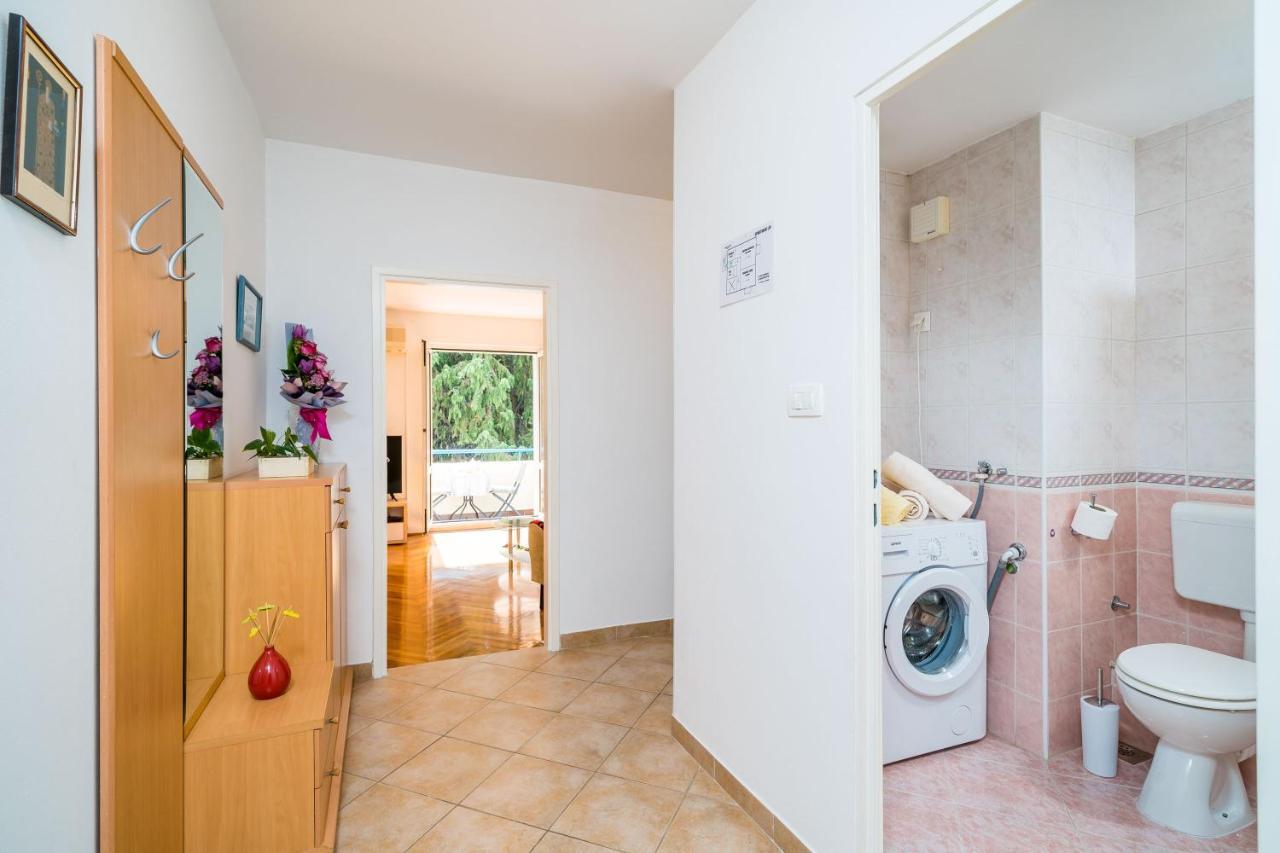 Apartment Lia Dubrovnik Dış mekan fotoğraf