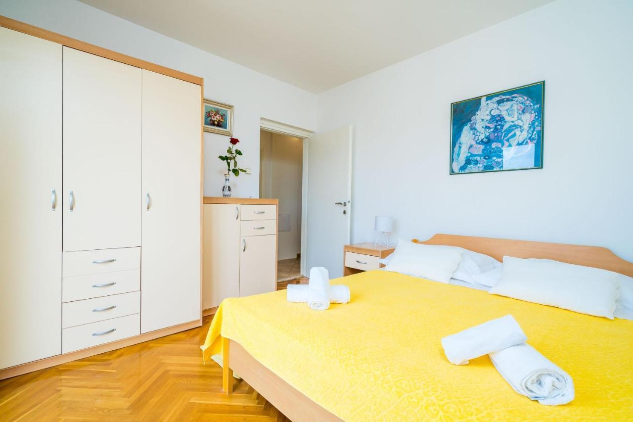 Apartment Lia Dubrovnik Dış mekan fotoğraf
